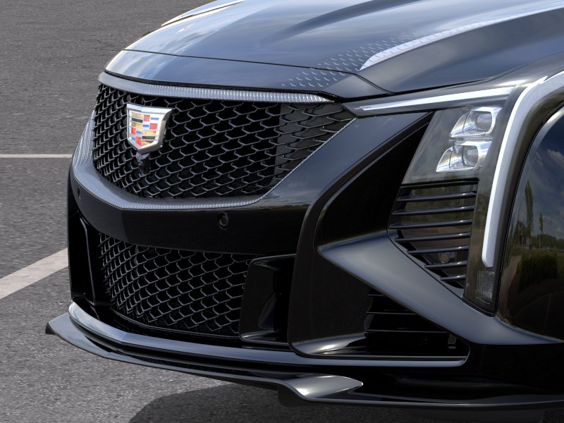 2026 Cadillac CT5 V-Series Blackwing - Photo 13