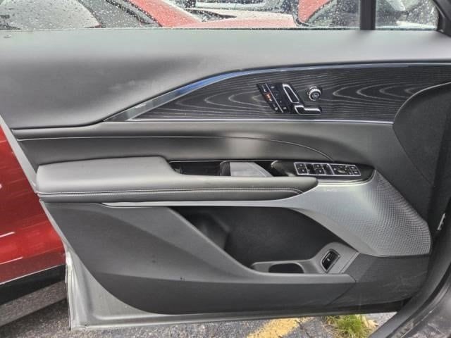 Certified 2024 Cadillac LYRIQ Luxury 3 with VIN 1GYKPSRL1RZ136279 for sale in Glendale, AZ