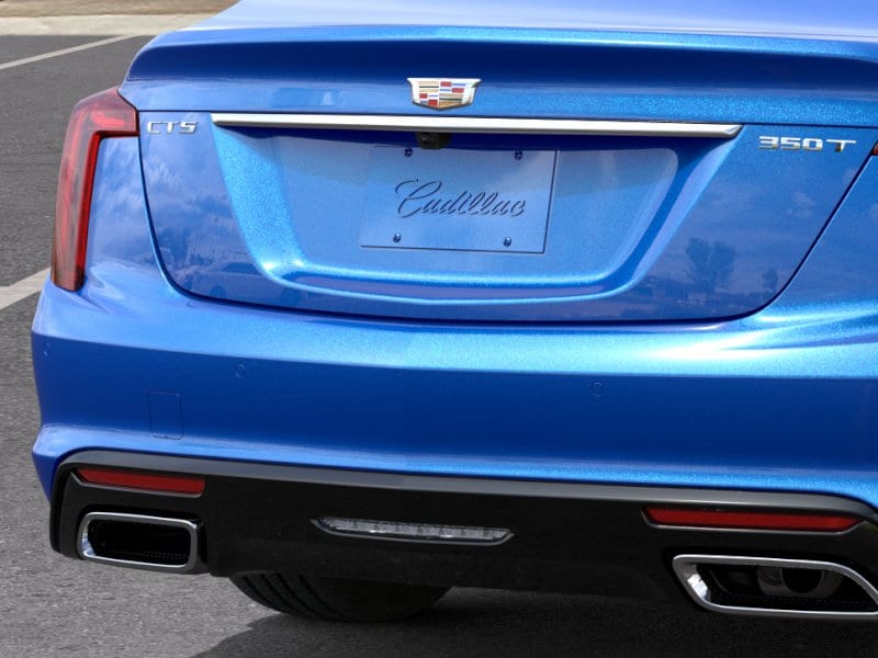2026 Cadillac CT5 Premium Luxury - Photo 14