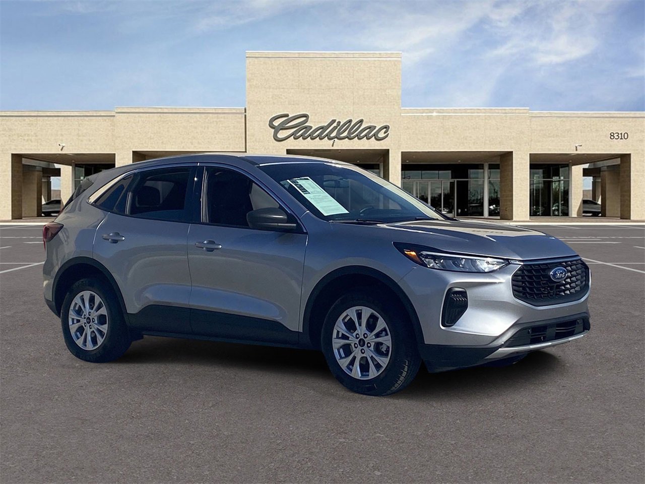 2024 Ford Escape Active photo 3