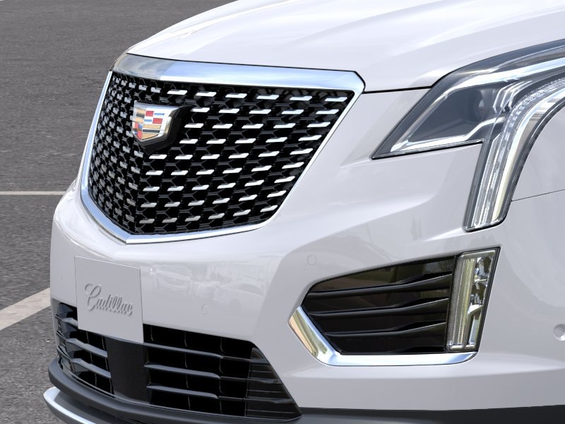 2026 Cadillac XT5 Premium Luxury - Photo 13