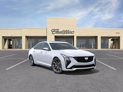 2026 CADILLAC CT5-V V-Series Sedan