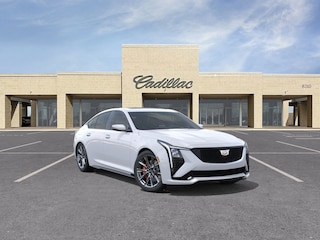 2026 CADILLAC CT5-V V-Series Sedan