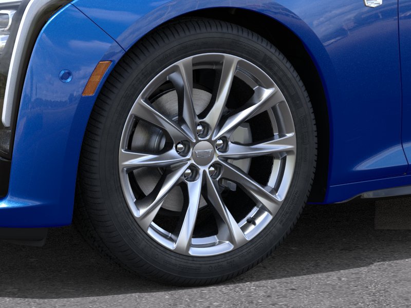 2026 Cadillac CT5 Sport - Photo 9