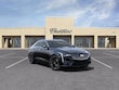 CADILLAC CT4