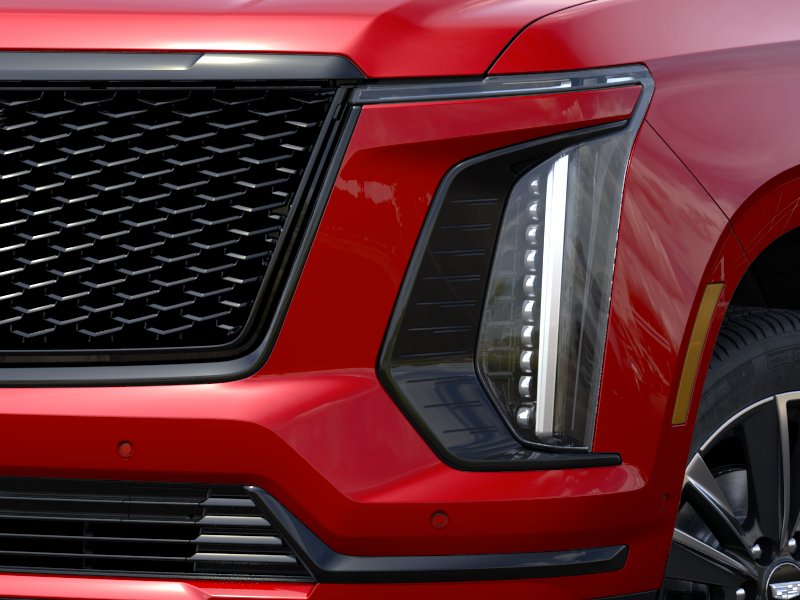 2026 Cadillac Escalade ESV Sport - Photo 9