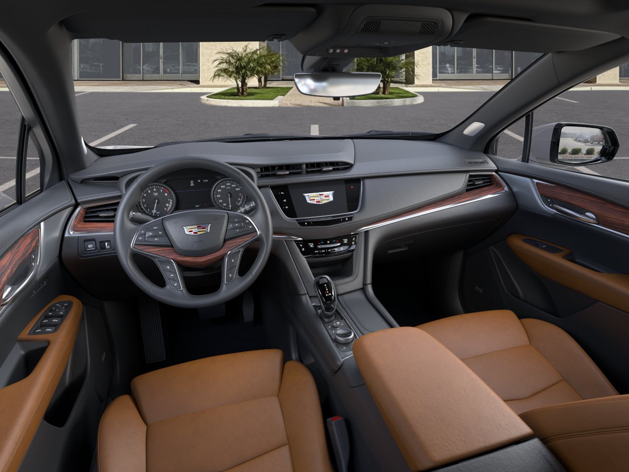 2026 Cadillac XT5 Premium Luxury - Photo 15