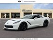  Chevrolet Corvette Stingray