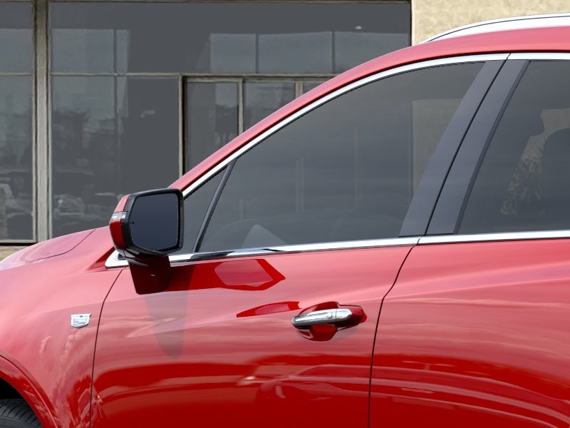 2026 Cadillac XT5 Premium Luxury - Photo 12