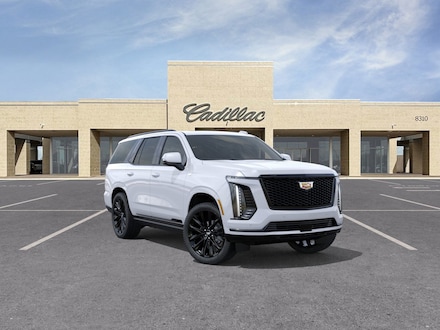 2026 CADILLAC Escalade Sport SUV