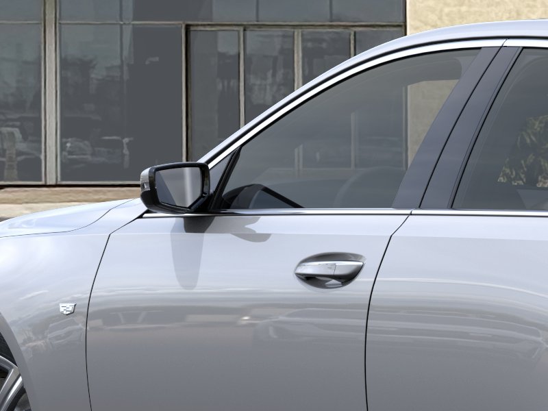 2026 Cadillac CT5 Premium Luxury - Photo 12