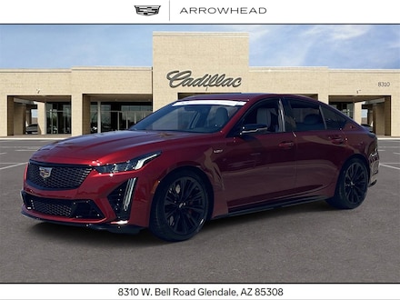 2023 CADILLAC CT5-V V-Series Blackwing Performance