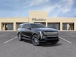 CADILLAC ESCALADE IQL