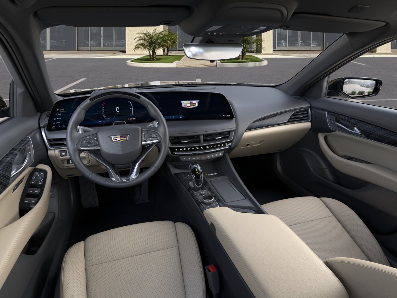 2026 Cadillac CT5 Premium Luxury - Photo 15