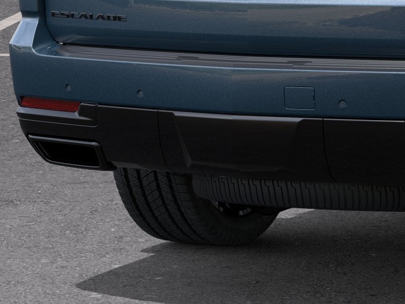2026 Cadillac Escalade Platinum Sport - Photo 14