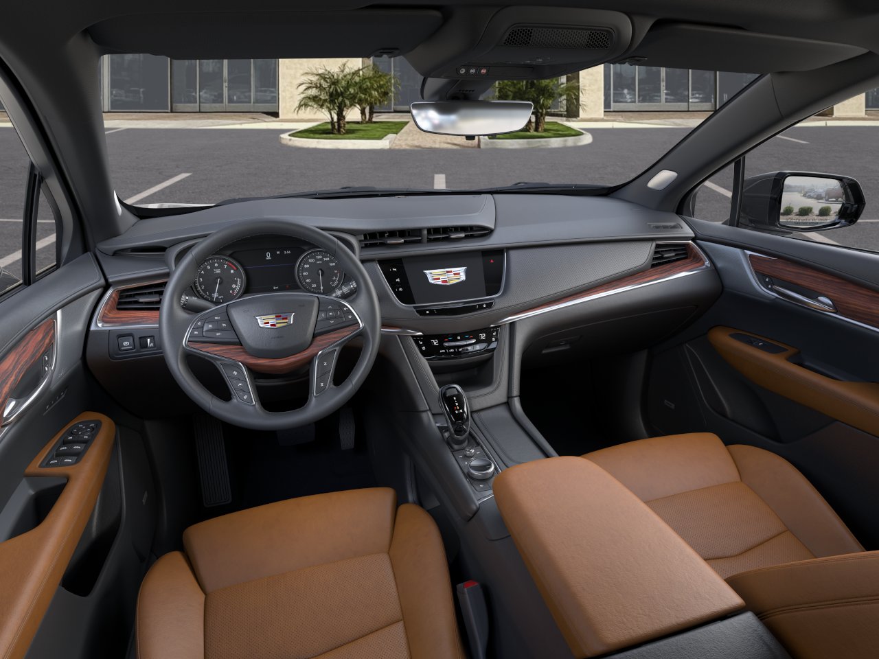 2026 Cadillac XT5 Premium Luxury - Photo 15