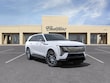 CADILLAC ESCALADE IQ