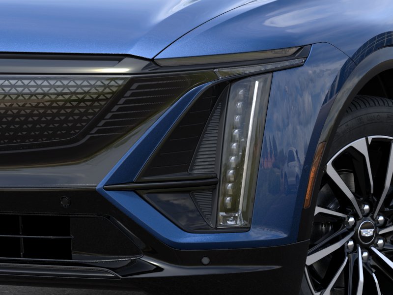 2026 Cadillac LYRIQ Premium Sport - Photo 10