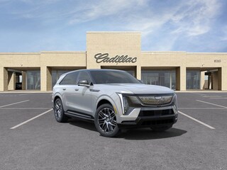 2025 CADILLAC ESCALADE IQ Sport 1 SUV