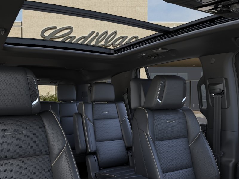 2027 CADILLAC Escalade Sport - Photo 24