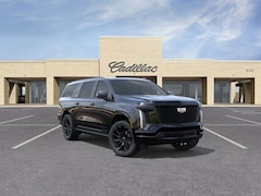 2025 CADILLAC Escalade ESV Sport Platinum SUV