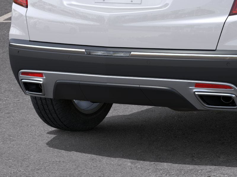 2026 Cadillac XT5 Premium Luxury - Photo 14