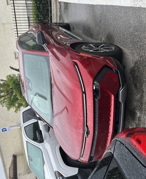 Used 2024 Chevrolet Equinox EV LT with VIN 3GN7DLRPXRS271665 for sale in Glendale, AZ