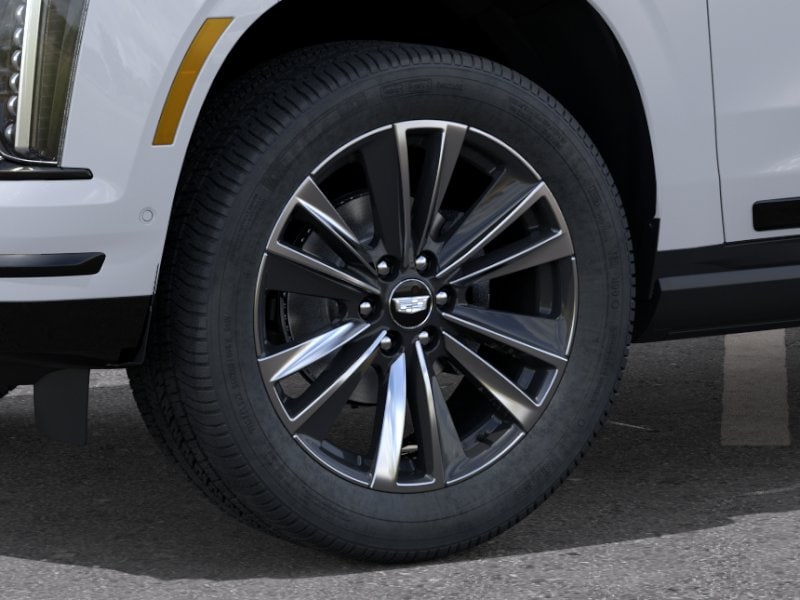 2026 Cadillac Escalade ESV Sport - Photo 9