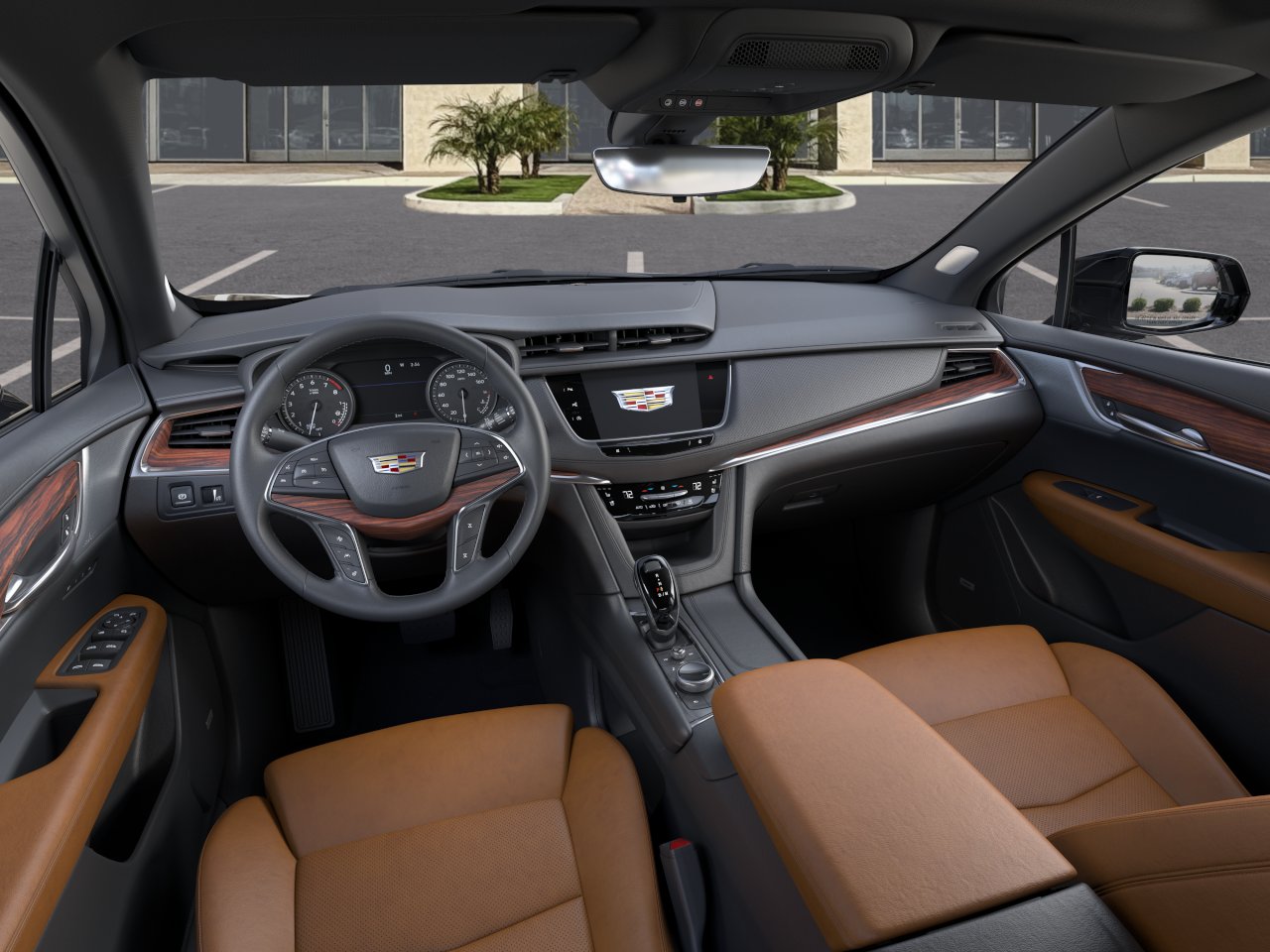 2026 Cadillac XT5 Premium Luxury - Photo 15