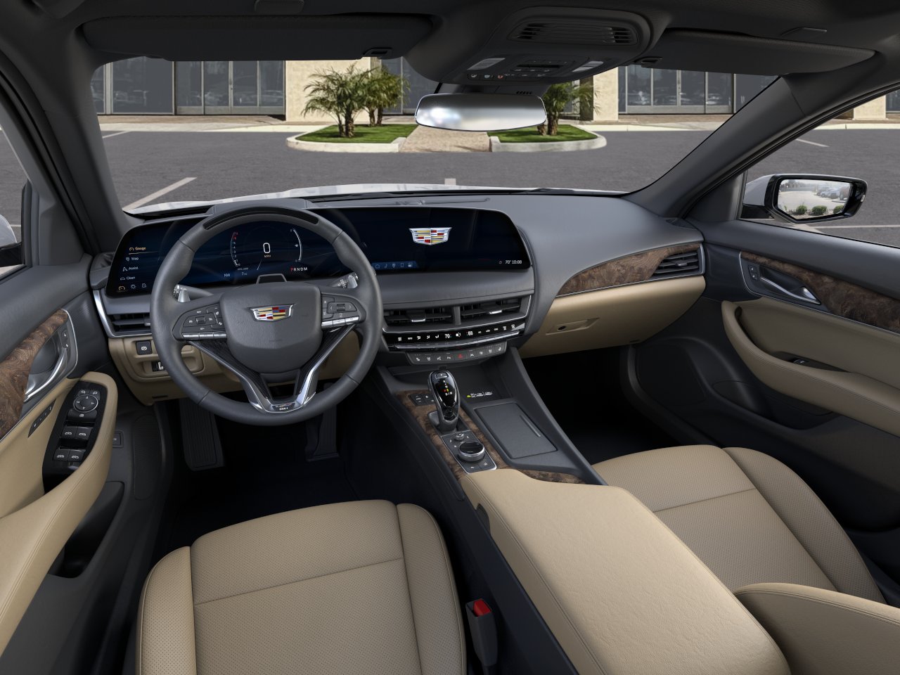 2026 Cadillac CT5 Premium Luxury - Photo 15