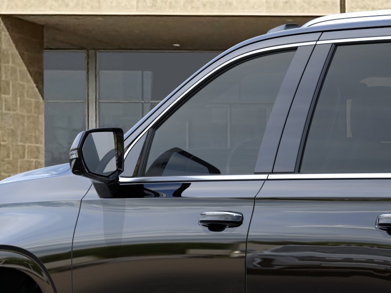 2026 Cadillac Escalade ESV Platinum Luxury - Photo 12