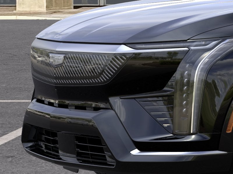 2026 Cadillac OPTIQ Luxury - Photo 13