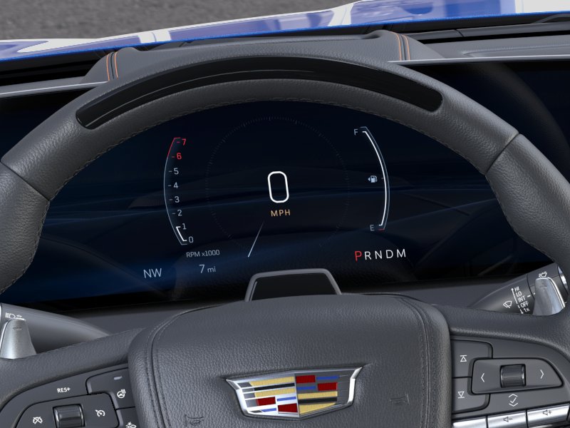 2026 Cadillac CT5 Sport - Photo 18