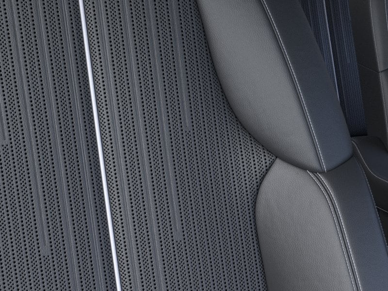 2027 Cadillac VISTIQ Sport - Photo 21