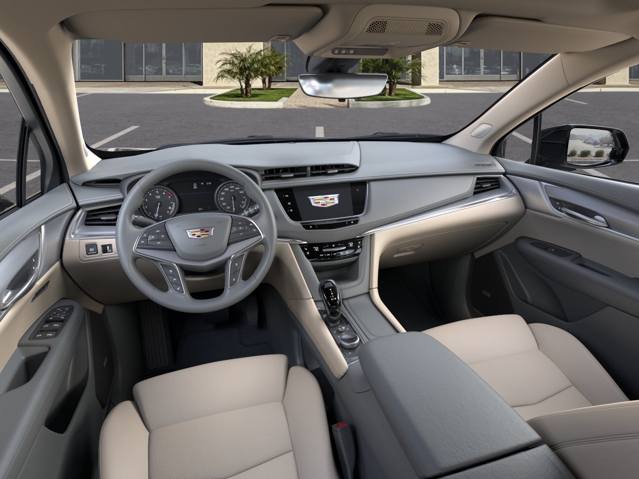 2026 Cadillac XT5 Premium Luxury - Photo 15