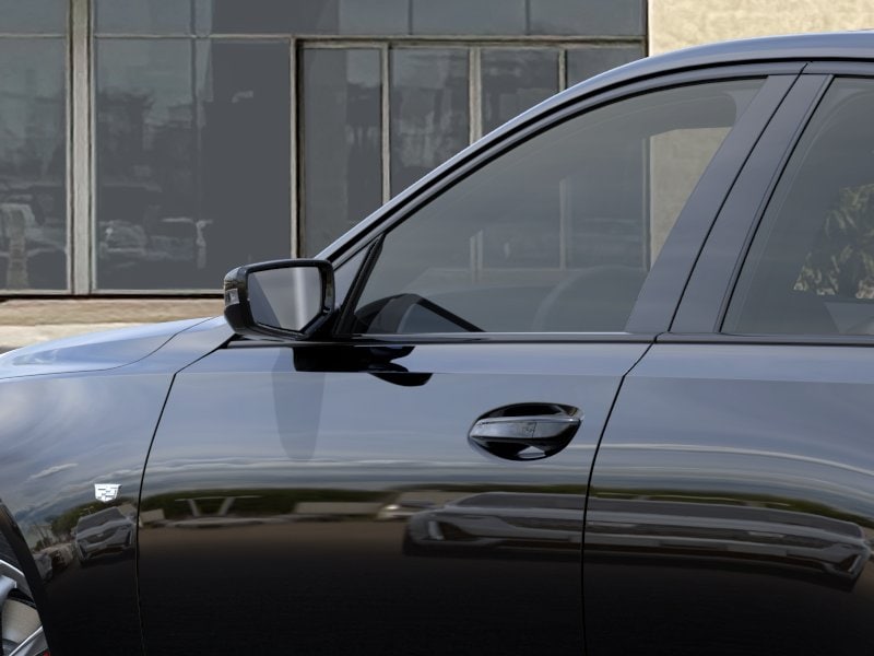 2026 Cadillac CT5 Sport - Photo 12