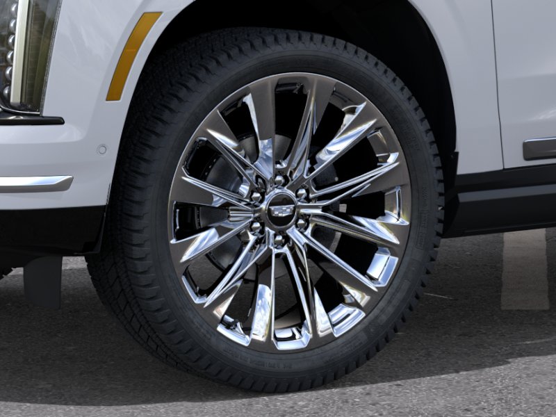 2026 Cadillac Escalade Luxury - Photo 9