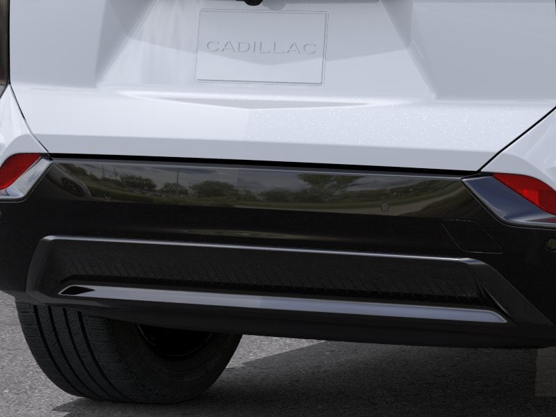 2026 Cadillac OPTIQ Sport - Photo 14