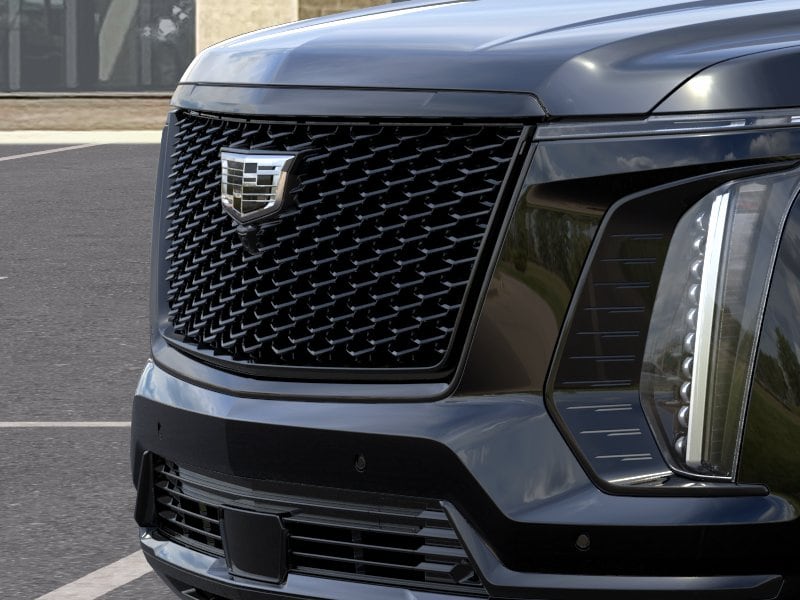 2026 Cadillac Escalade Platinum Sport - Photo 13