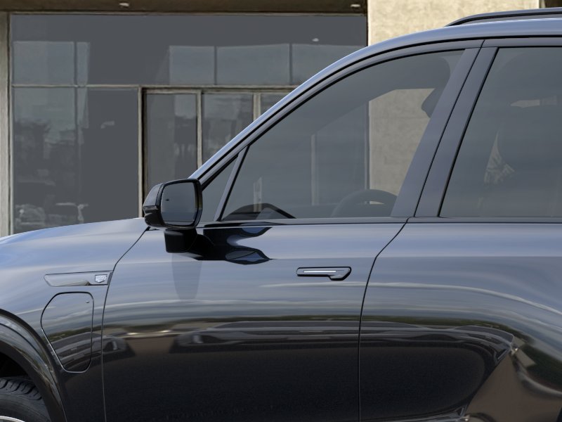 2027 Cadillac VISTIQ Sport - Photo 12
