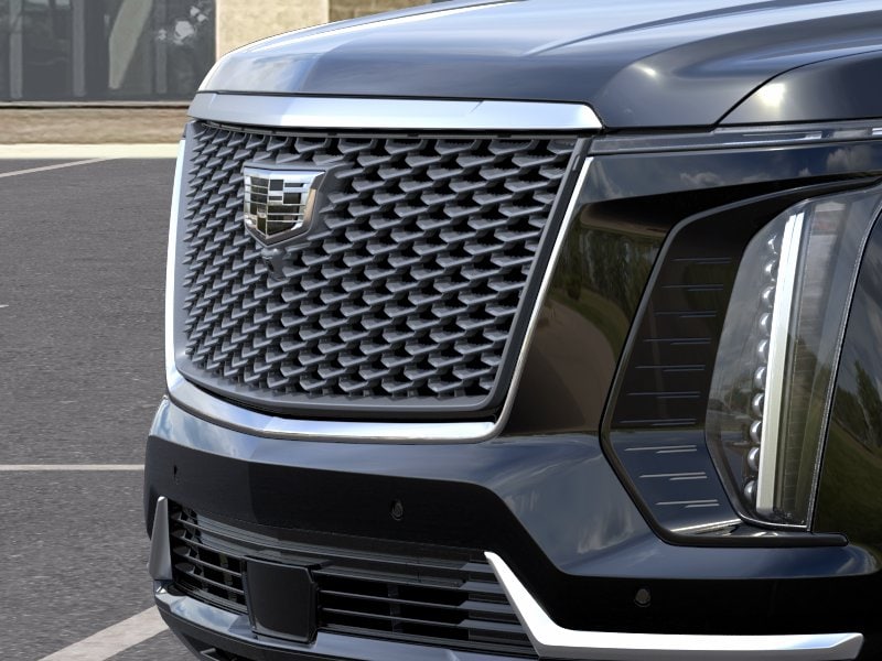 2026 Cadillac Escalade Luxury - Photo 13