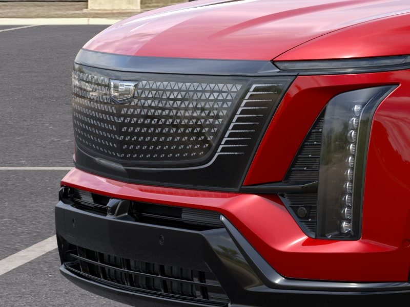 2026 Cadillac VISTIQ Sport - Photo 13