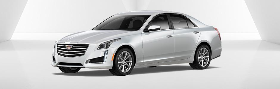 2019 CTS