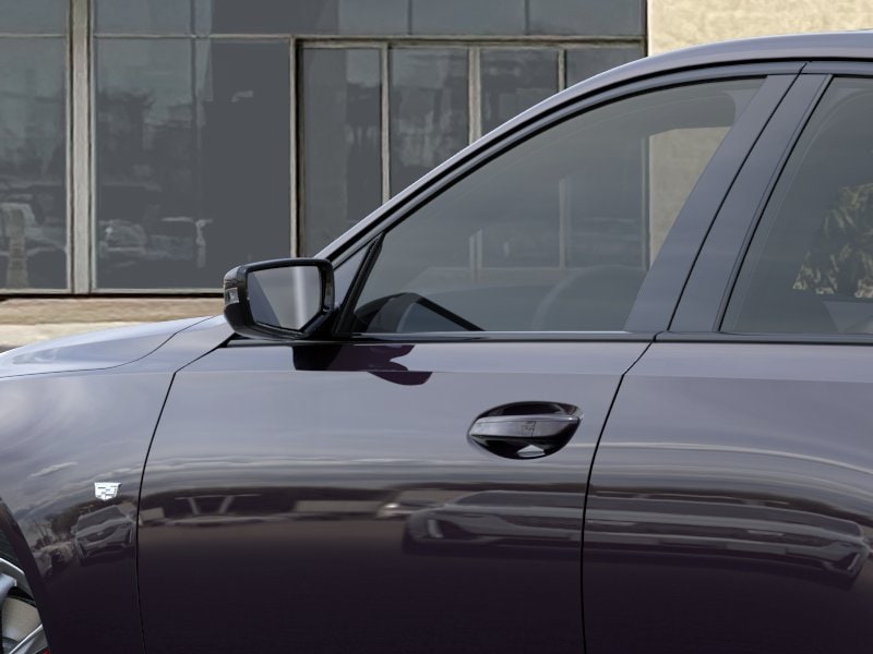 2026 Cadillac CT5 Sport - Photo 11