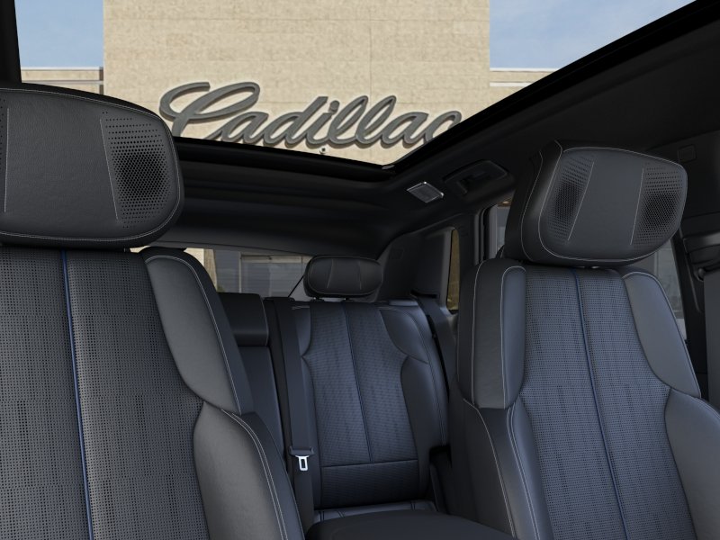 2026 Cadillac LYRIQ Premium Sport - Photo 24