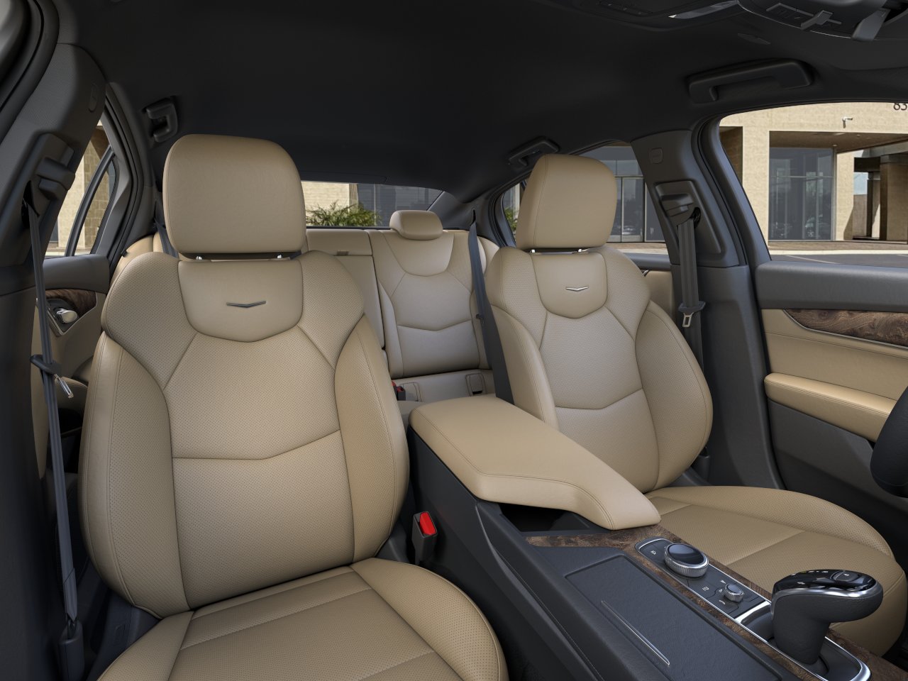 2026 Cadillac CT5 Premium Luxury - Photo 16