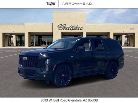 2025 CADILLAC Escalade Sport Platinum SUV
