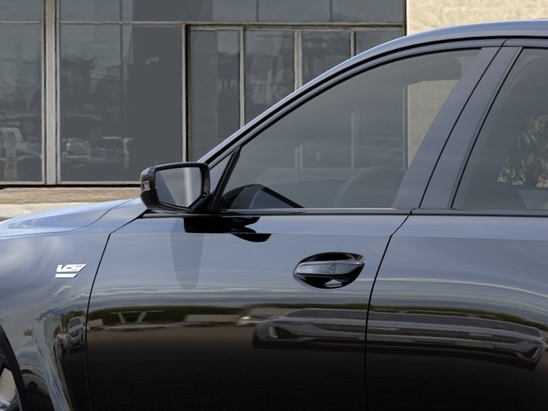 2026 Cadillac CT5 V-Series Blackwing - Photo 12