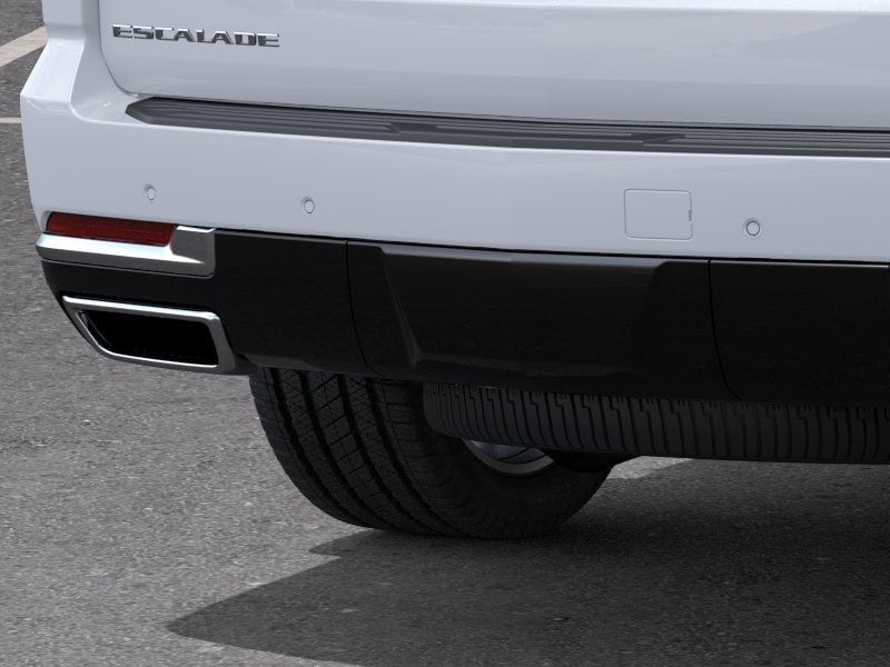 2026 Cadillac Escalade Platinum Luxury - Photo 14