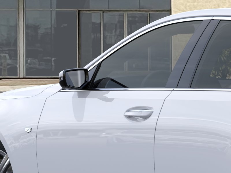 2026 Cadillac CT5 Premium Luxury - Photo 11